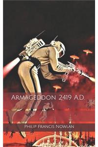 Armageddon 2419 A.D.