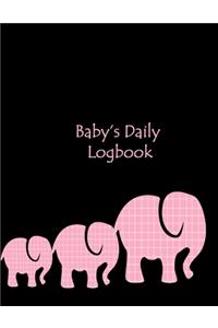 Baby Daily's Logbook
