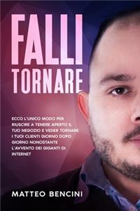 Falli Tornare