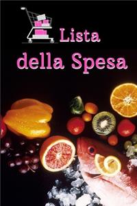 Lista della Spesa