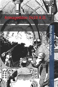 Armageddon 2419 A.D.