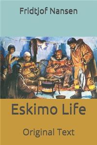 Eskimo Life