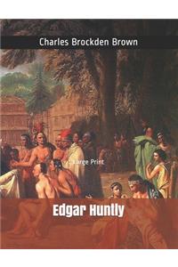 Edgar Huntly