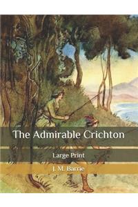 The Admirable Crichton