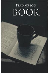 Reading Log