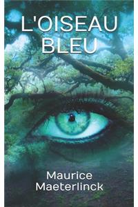 L'Oiseau Bleu