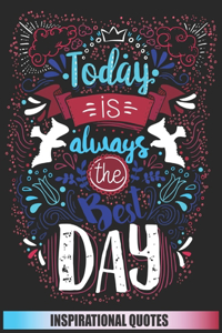 Inspirational Quotes