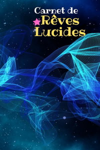 Carnet de Rêves Lucides