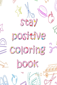 positive Coloring Book