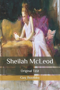 Sheilah McLeod