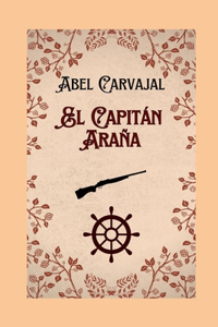 capitán Araña