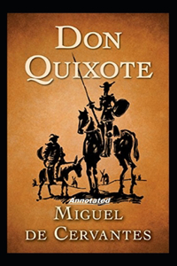 Don Quixote Annotated