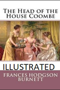 The Head of the House of Coombe IllustratedFrances