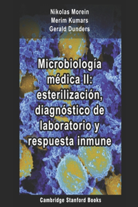 Microbiología médica II