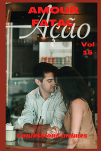 Amour fatal (vol 15)