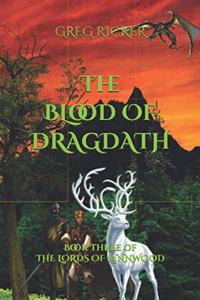 The Blood Of Dragdath