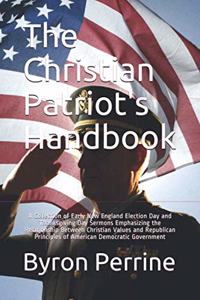 Christian Patriot's Handbook