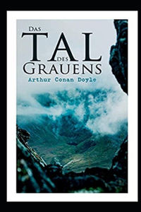 Das Tal des Grauens Illustriert