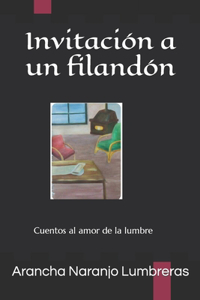Invitación a un filandón