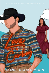 Love for a Cowboy