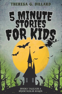 5-minute Stories For Kids