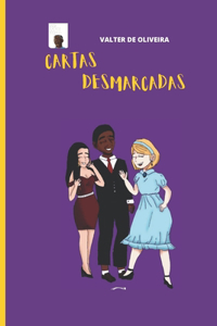 Cartas Desmarcadas