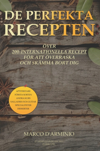 De Perfekta Recepten