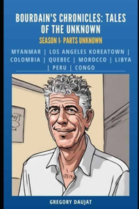 Bourdain's Chronicles