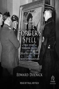 Forger's Spell