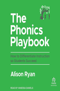 Phonics Playbook