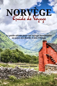 Norvège Guide de Voyage