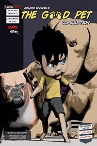 The Good Pet: Consultation