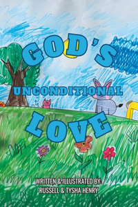 God's Unconditional Love