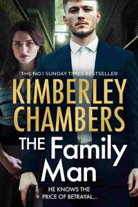 Untitled Kimberley Chambers Book 1