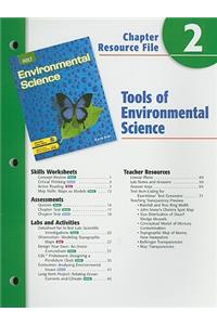 Holt Environmental Science Chapter 2 Resource File: Tools of Environmental Science