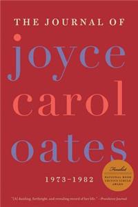 Journal of Joyce Carol Oates