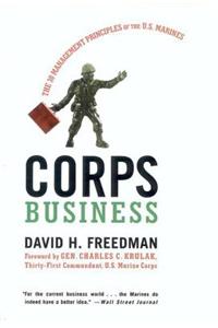 Corps Business
