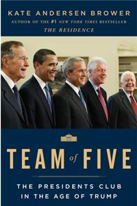 Team of Five