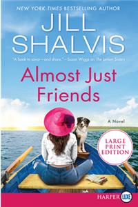 Almost Just Friends