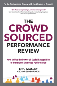 Crowdsourced Performance Review (EBOOK)