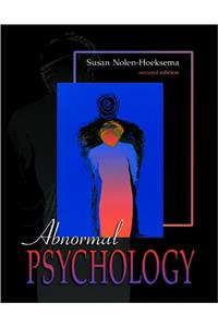 Abnormal Psychology