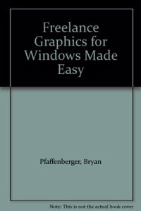 Freelance Graphics for Windows Made Easy
