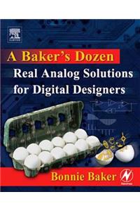 A Baker's Dozen