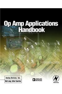 Op Amp Applications Handbook
