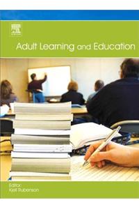 Adult Learning and Education