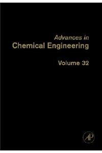 Advances in Chemical Engineering