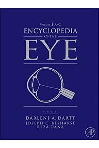 Encyclopedia of the Eye, Four-Volume Set: Volume 1