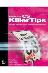 Illustrator CS Killer Tips