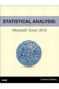 Statistical Analysis
