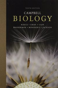 Campbell Biology, Introduction to Chemistry for Biology Students, Masteringbiology with Etext and Access Card